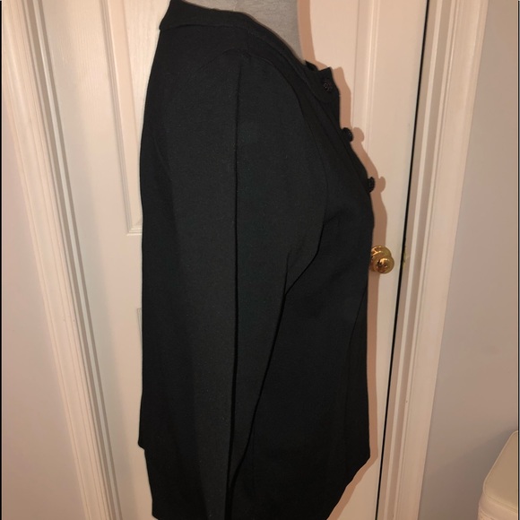 Talbots Cotton Top - Picture 3 of 5